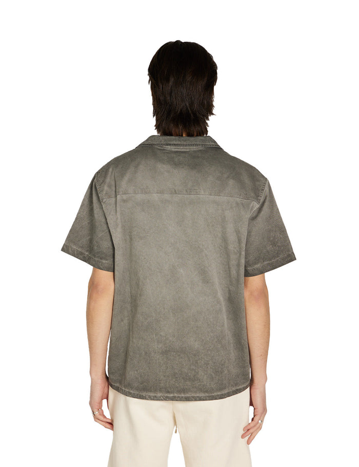 Les Tien Cuban Shirt