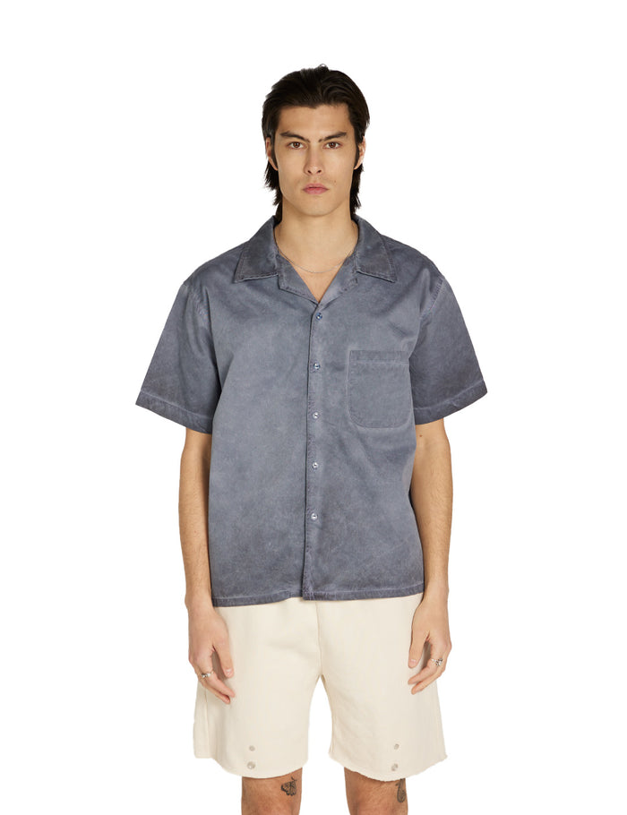 les tien Cuban Shirt
