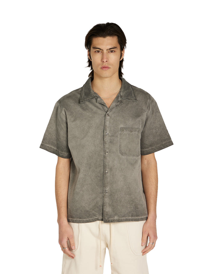 les tien Cuban Shirt