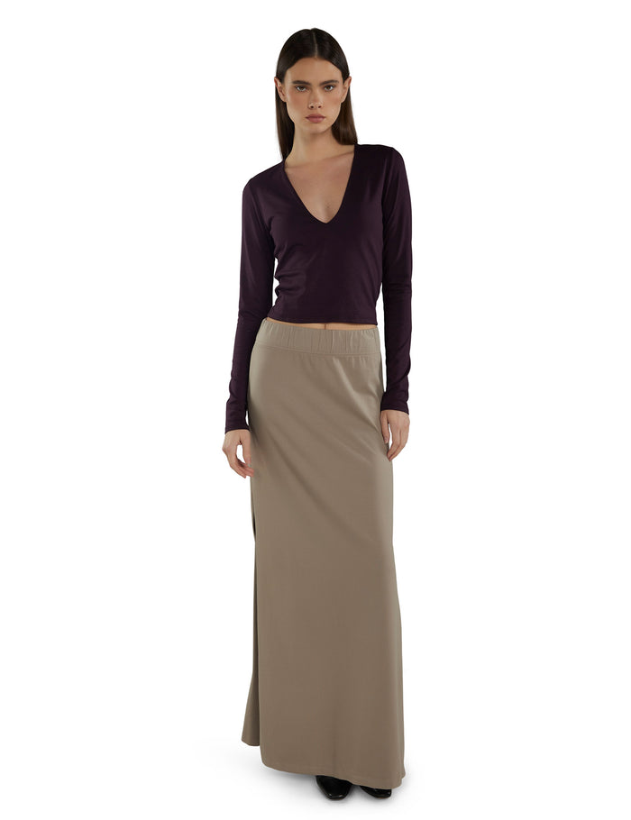 Les Tien Dan Deep Long Sleeve