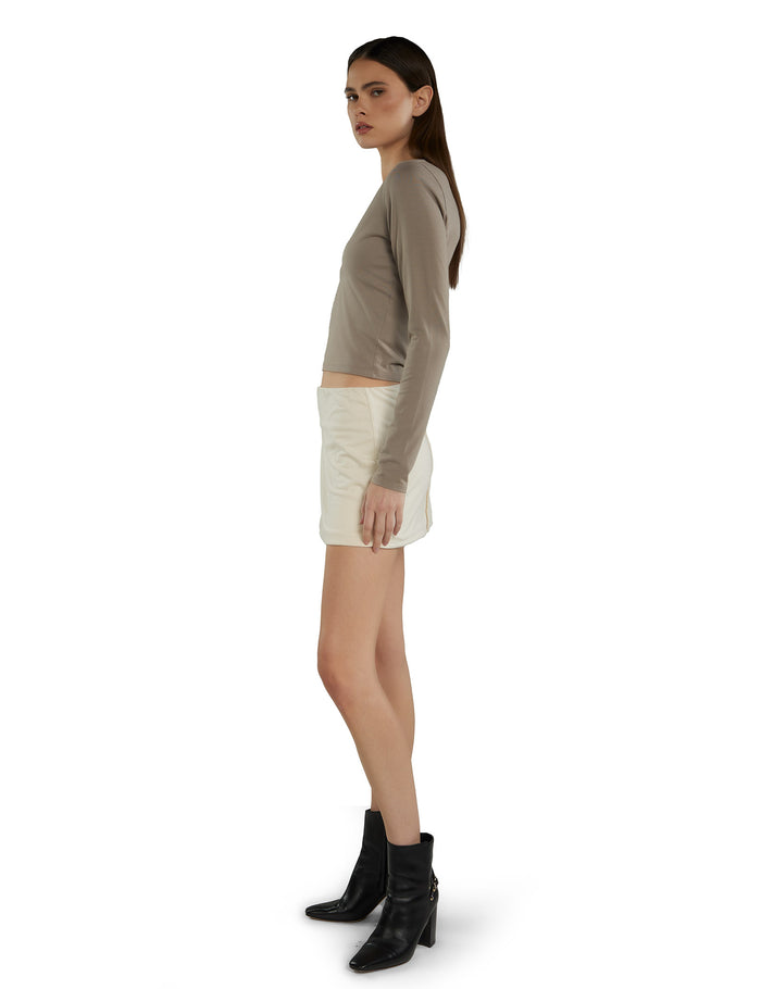 Les Tien Dan Deep Long Sleeve