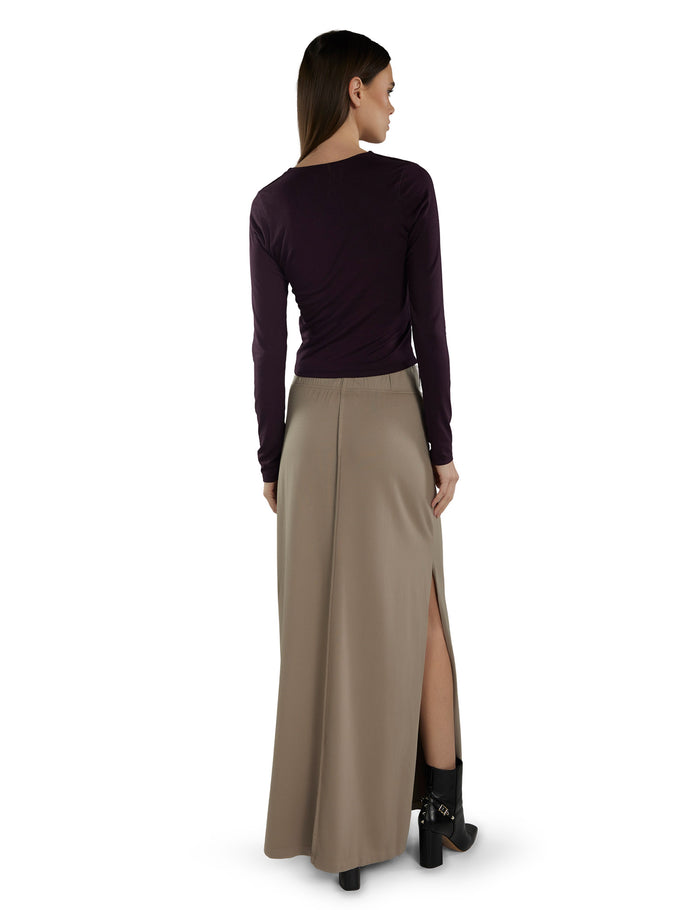 Les Tien Dan Deep Long Sleeve