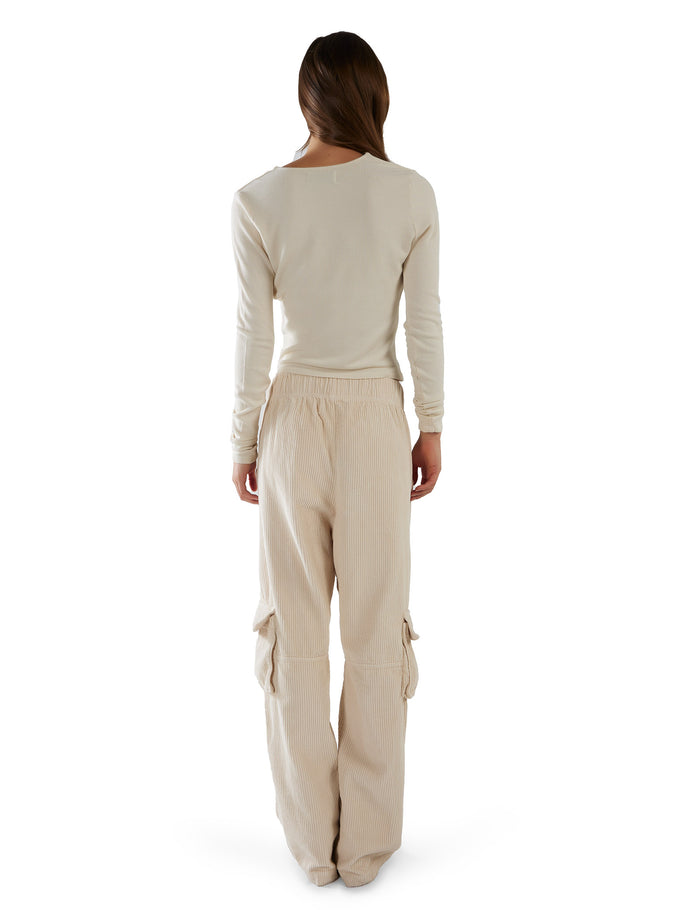 Les Tien Dan Deep Long Sleeve