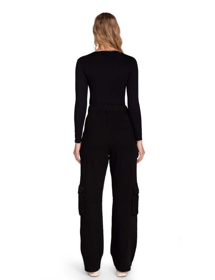 Les Tien Dan Deep Long Sleeve