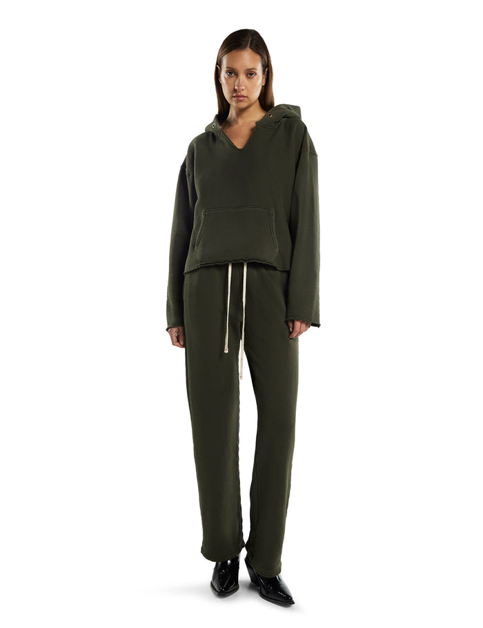 Les Tien Dylano Classic Pant