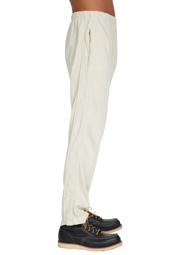 Les Tien French Terry Lounge Pant