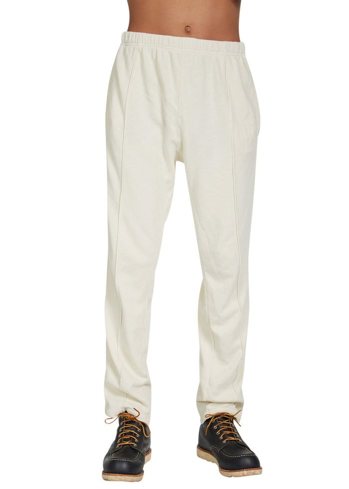 les tien French Terry Lounge Pant