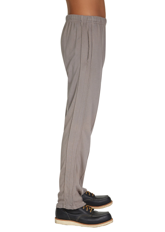 Les Tien French Terry Lounge Pant