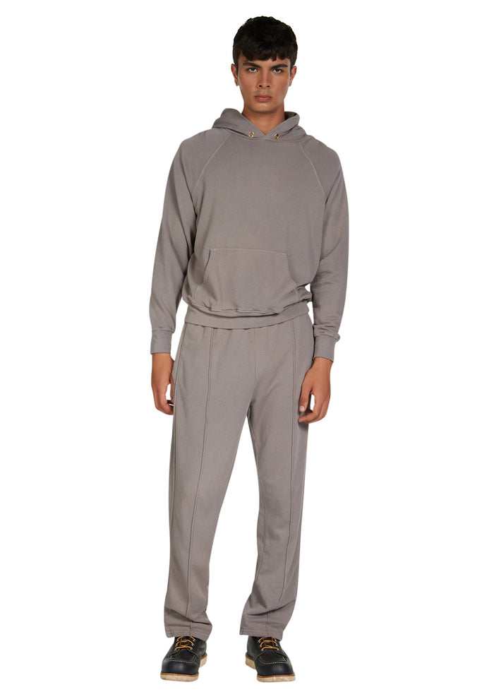 Les Tien French Terry Lounge Pant