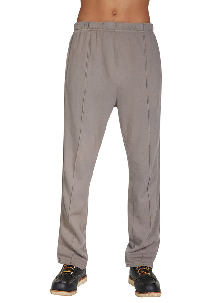 les tien French Terry Lounge Pant