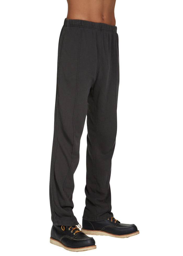 les tien French Terry Lounge Pant