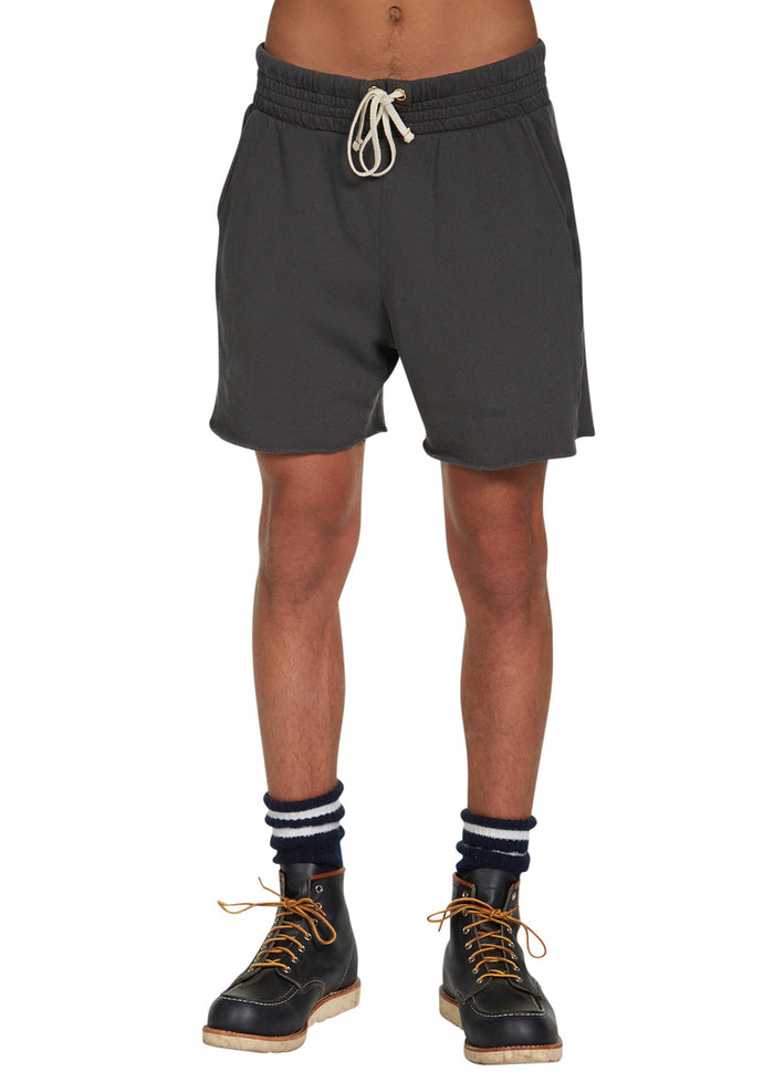 les tien French Terry Yacht Short