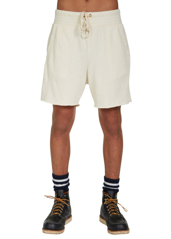 les tien French Terry Yacht Short