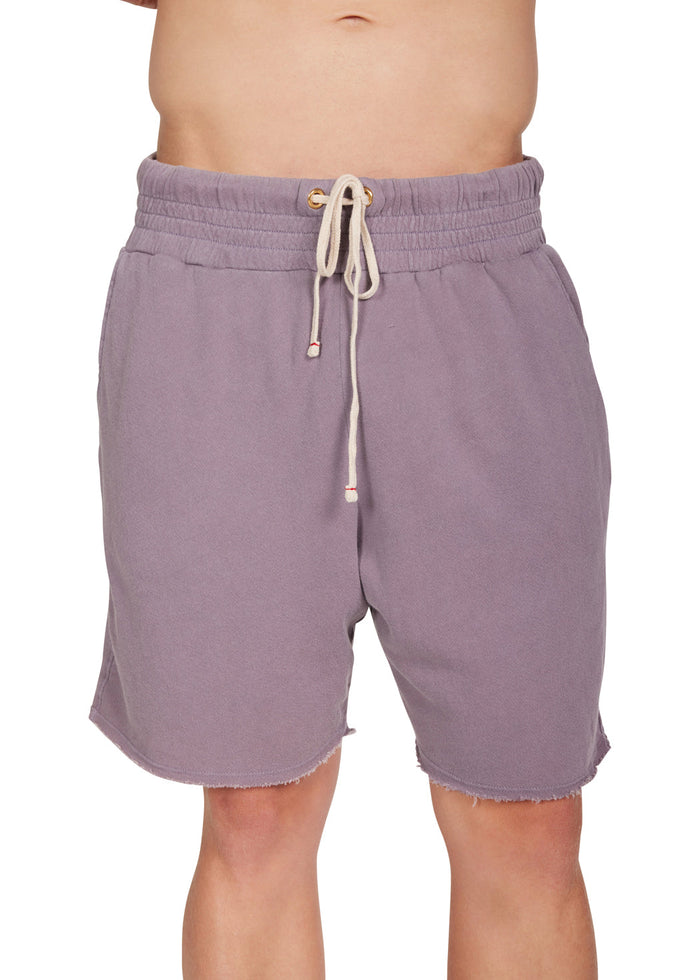 les tien French Terry Yacht Short
