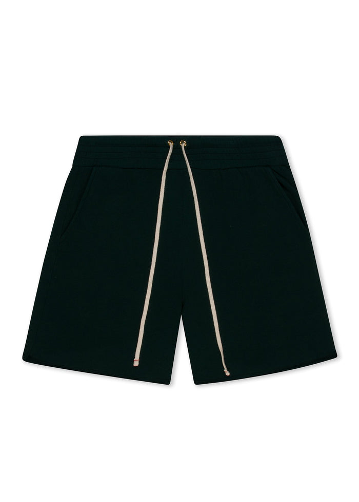 les tien French Terry Yacht Short