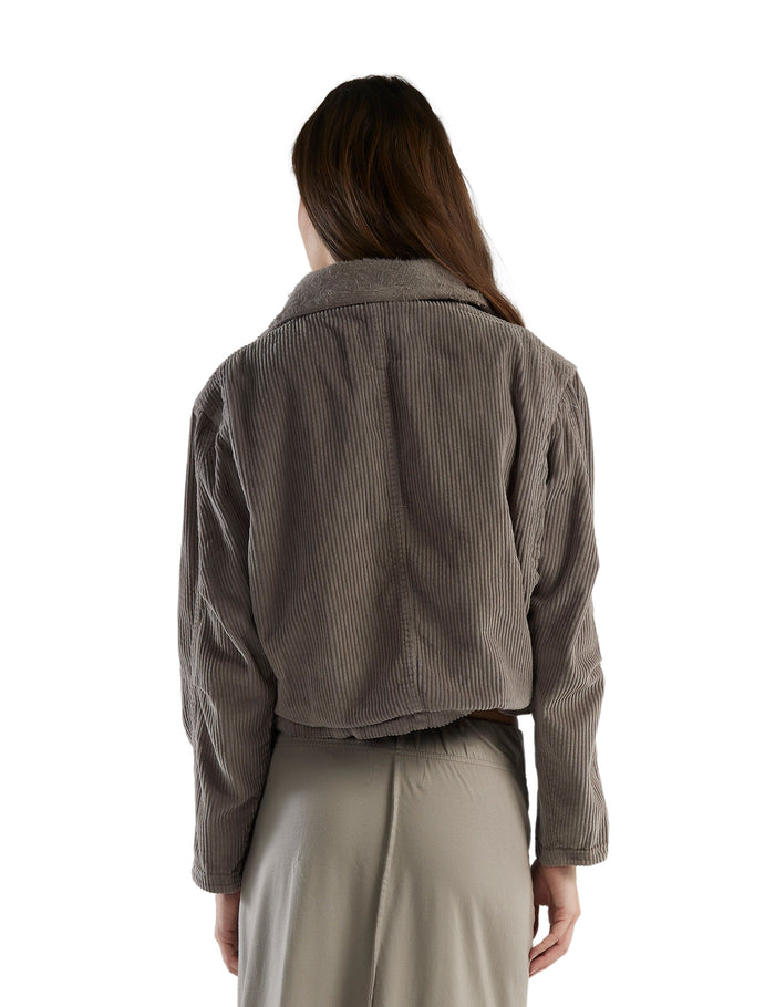 Les Tien Garyn Utility Jacket