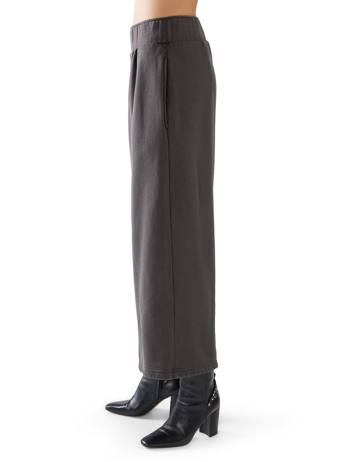 Les Tien Ginny Gaucho Crop Pant