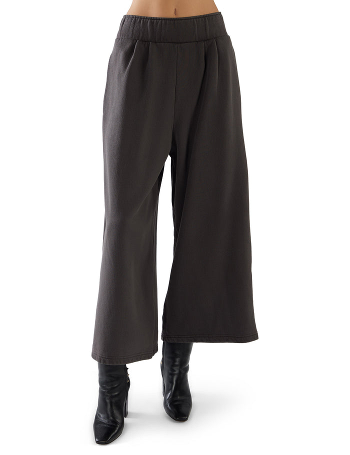 les tien Ginny Gaucho Crop Pant