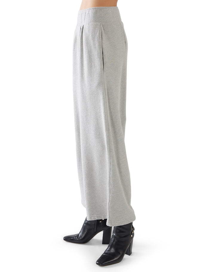 Les Tien Ginny Gaucho Crop Pant