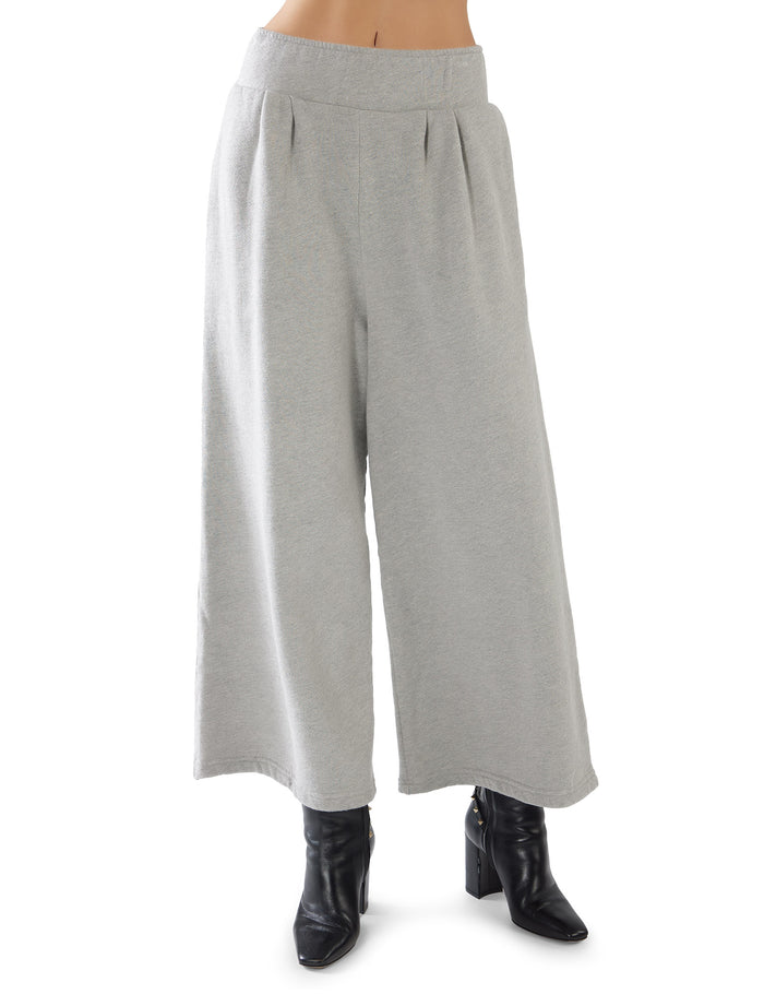 les tien Ginny Gaucho Crop Pant