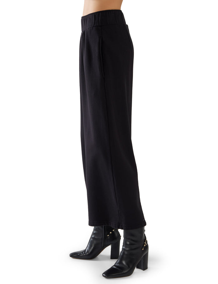 Les Tien Ginny Gaucho Crop Pant