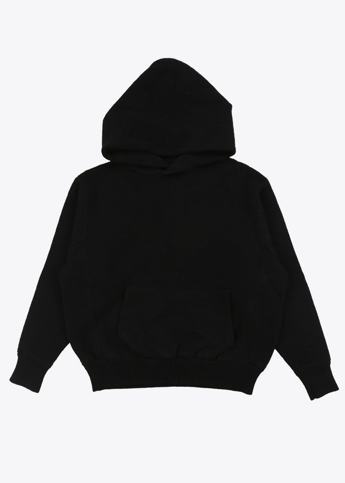 les tien Heavy Gauge Cashmere Hoodie