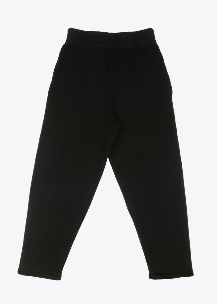 Les Tien Heavy Gauge Cashmere Lounge Pant