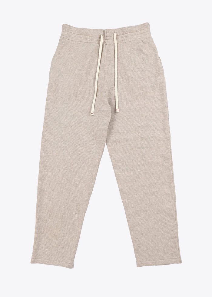 les tien Heavy Gauge Cashmere Lounge Pant