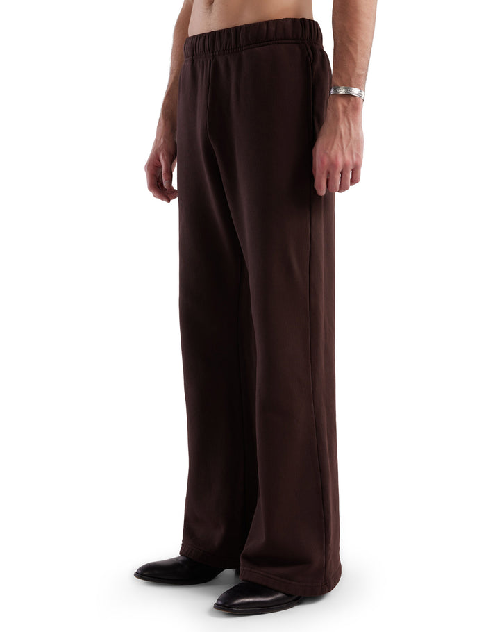 Les Tien Heavyweight Bell Bottom