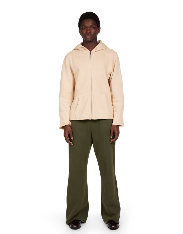 Les Tien Heavyweight Bell Bottom