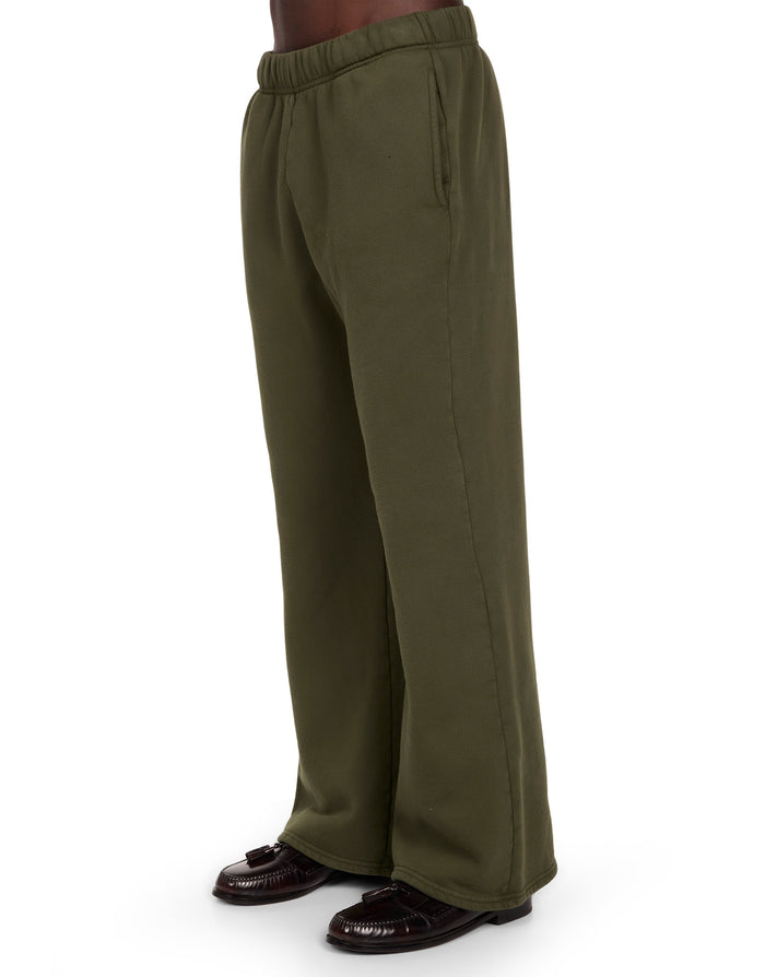 Les Tien Heavyweight Bell Bottom