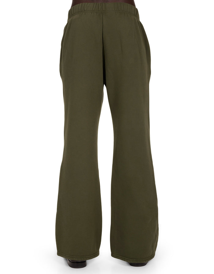 Les Tien Heavyweight Bell Bottom