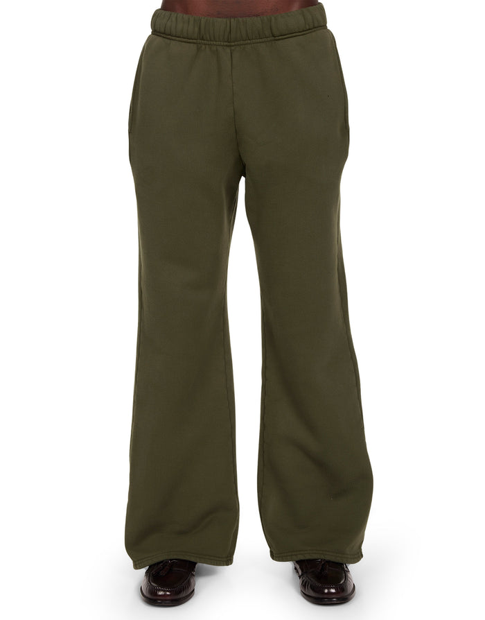 les tien Heavyweight Bell Bottom