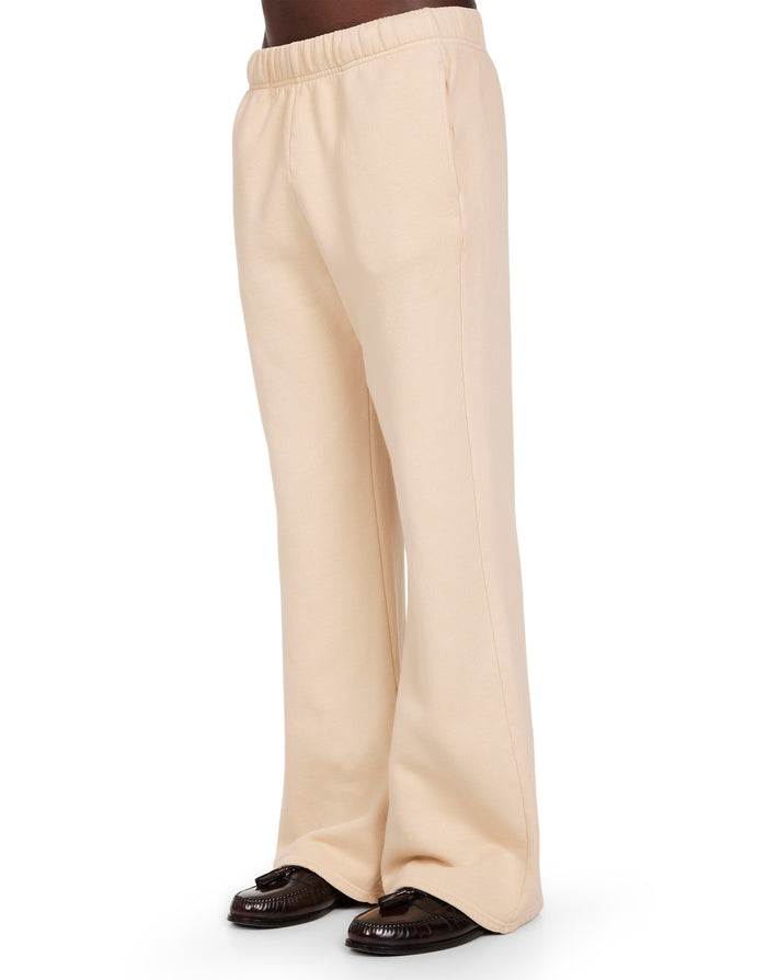 Les Tien Heavyweight Bell Bottom