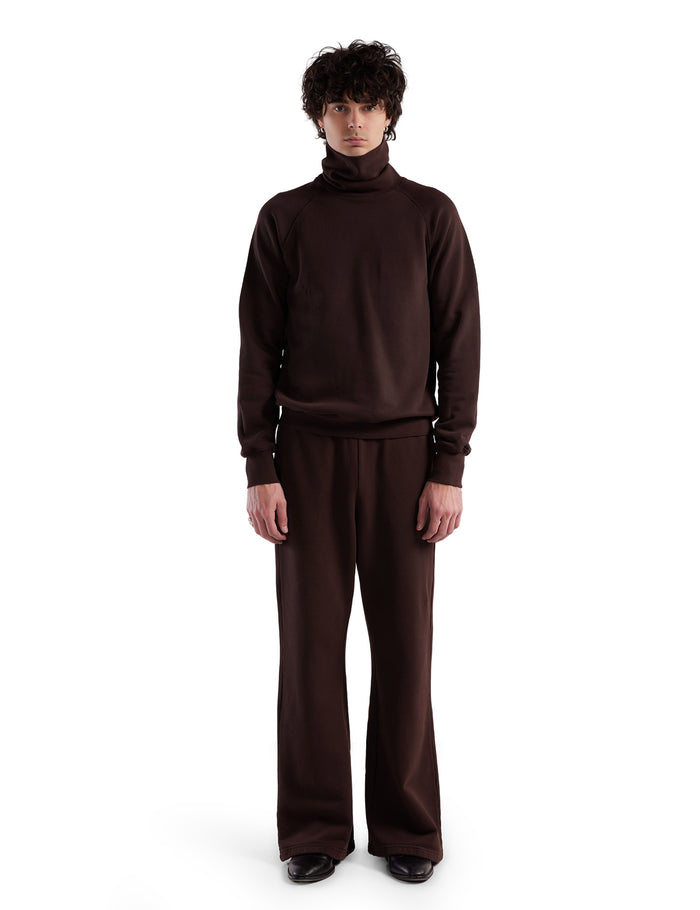 Les Tien Heavyweight Bell Bottom