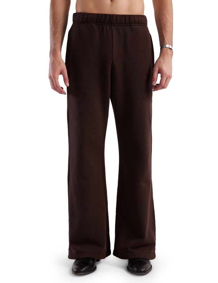 les tien Heavyweight Bell Bottom