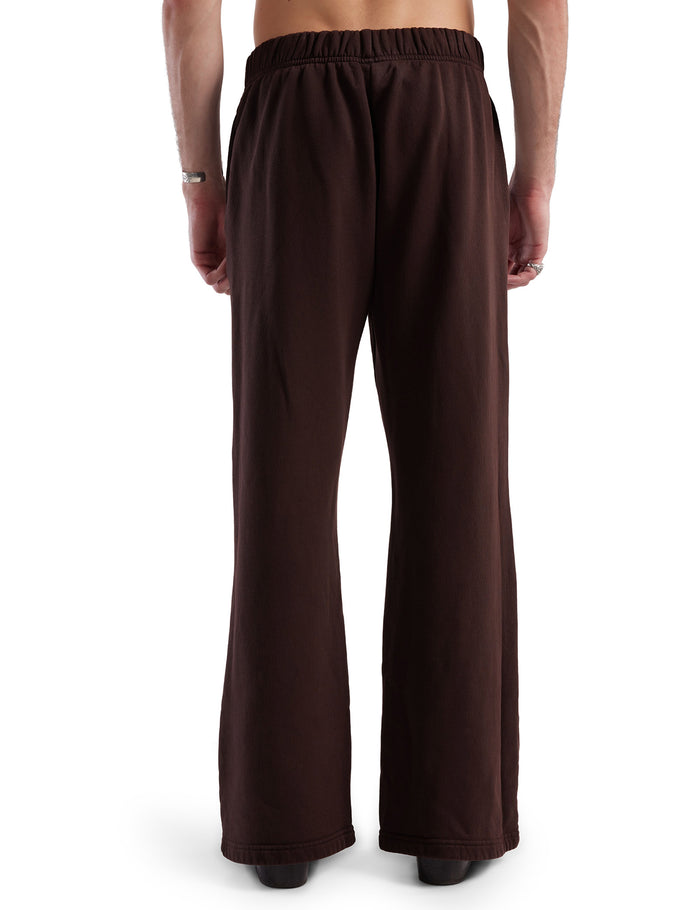 Les Tien Heavyweight Bell Bottom