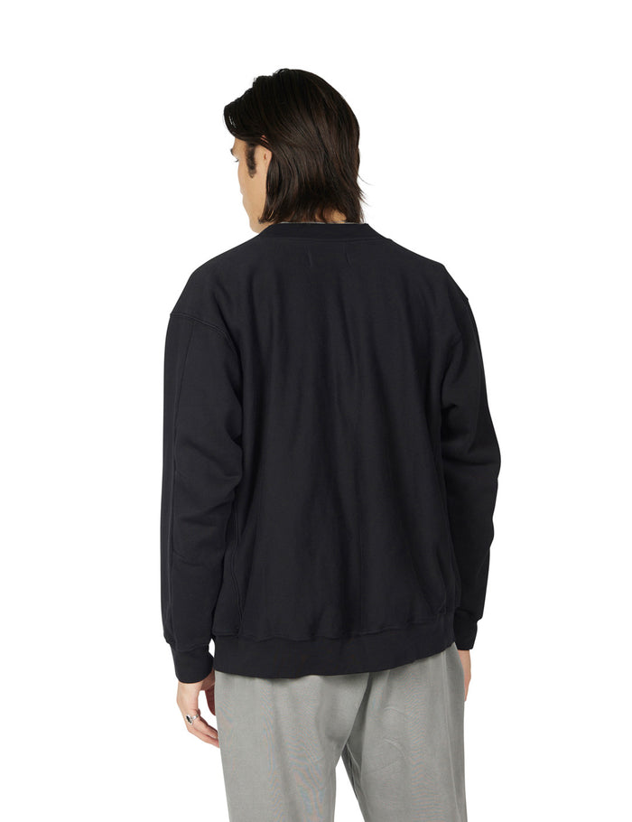 Les Tien Heavyweight Cardigan