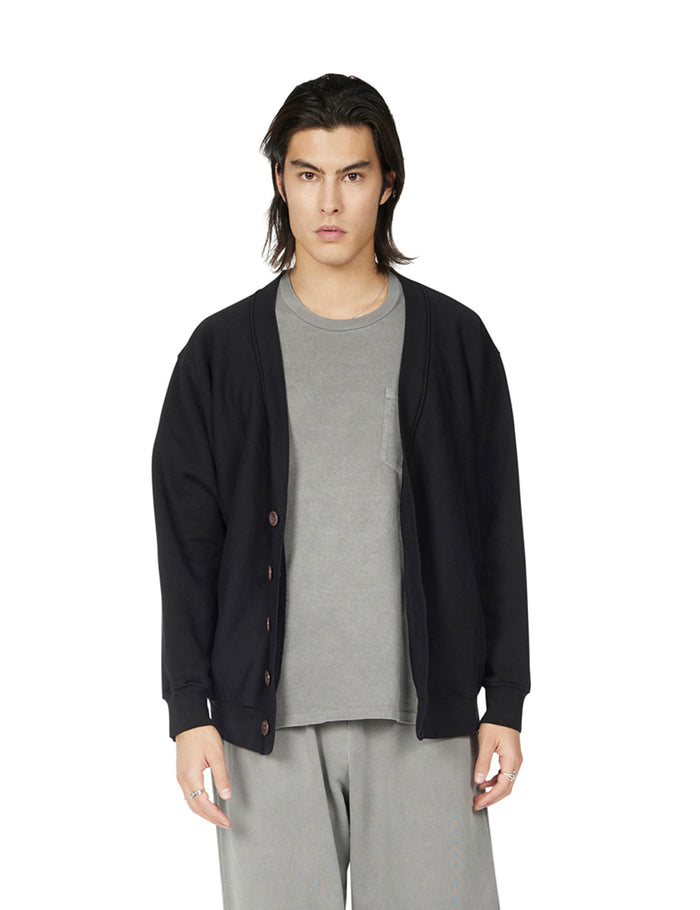 les tien Heavyweight Cardigan