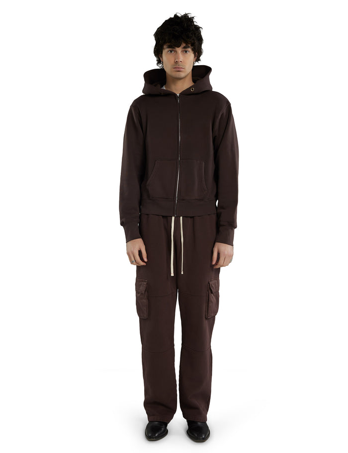 Les Tien Heavyweight Cargo Pant