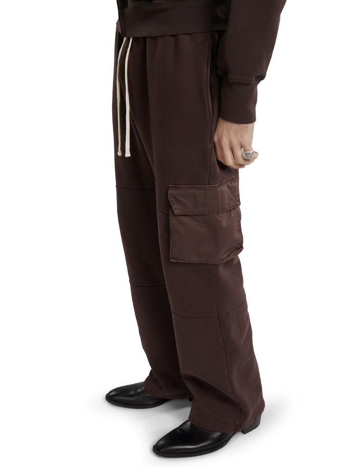 Les Tien Heavyweight Cargo Pant