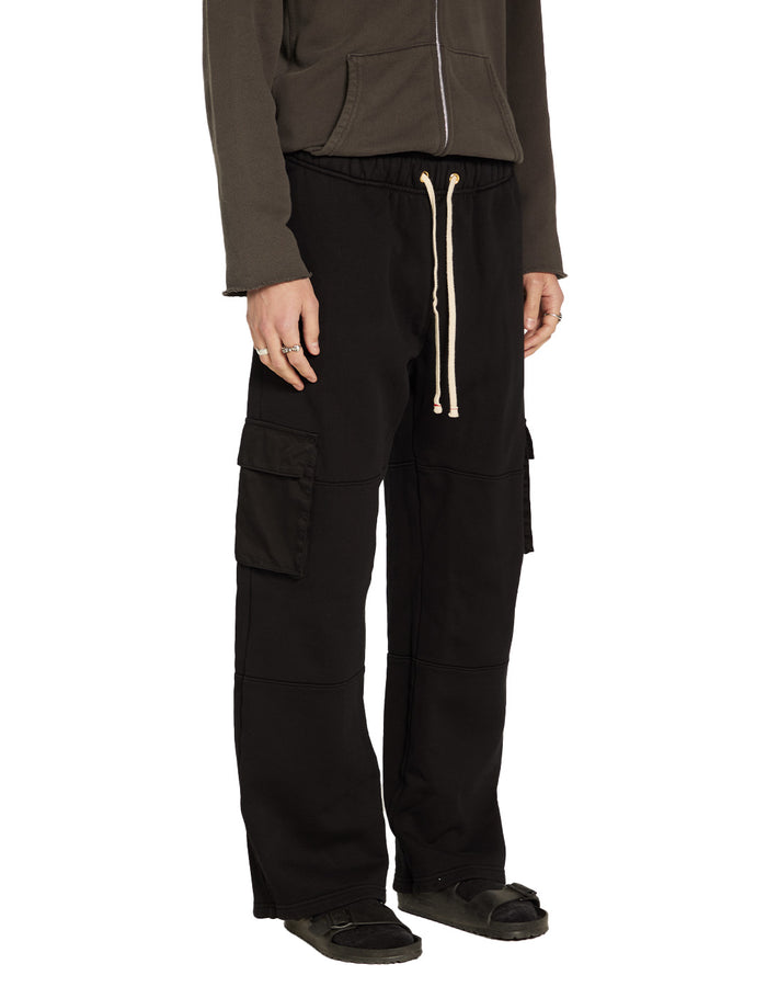 Les Tien Heavyweight Cargo Pant