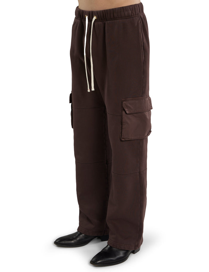 Les Tien Heavyweight Cargo Pant