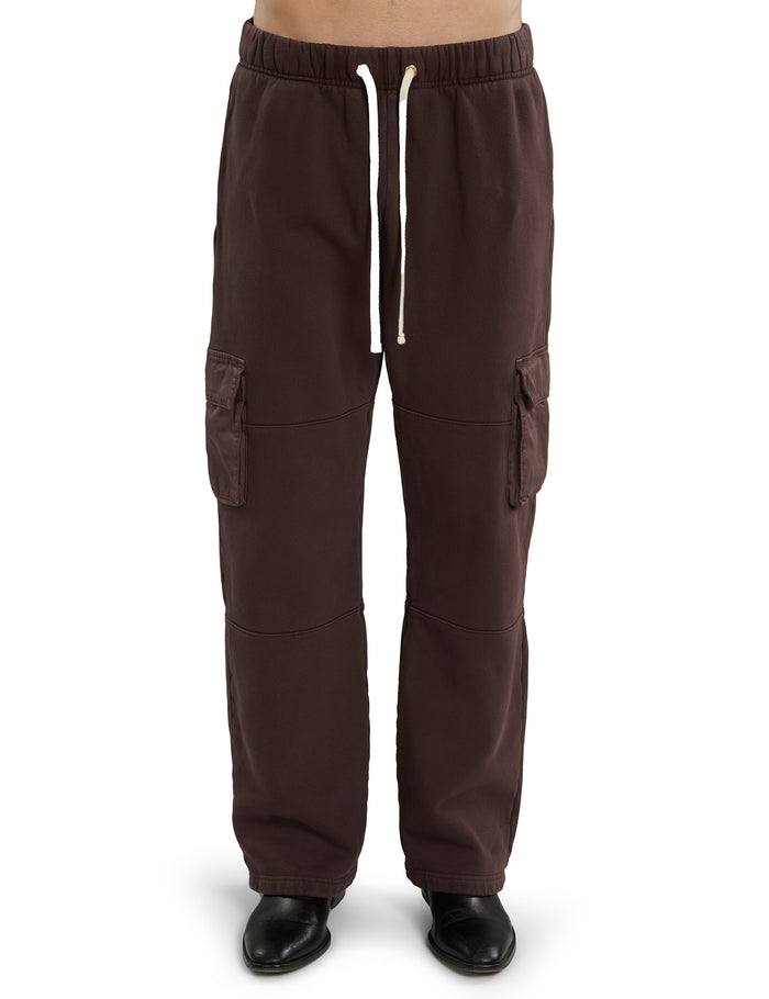 les tien Heavyweight Cargo Pant
