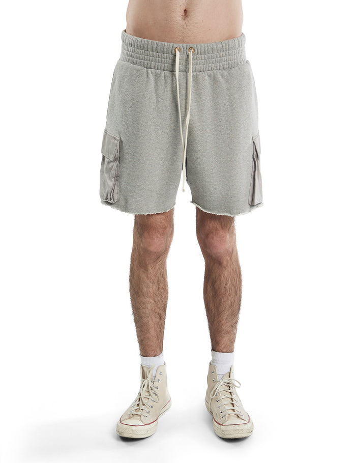 les tien Heavyweight Cargo Yacht Short