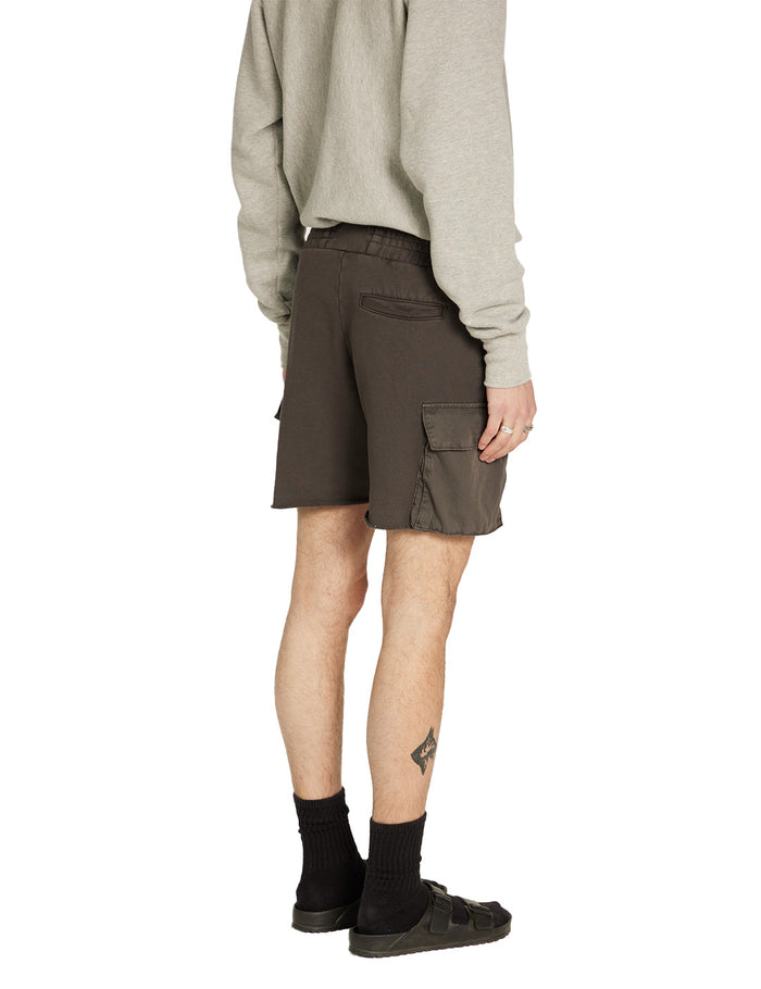 Les Tien Heavyweight Cargo Yacht Short