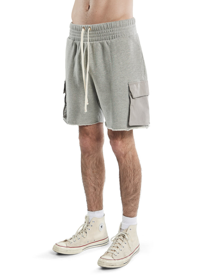 Les Tien Heavyweight Cargo Yacht Short