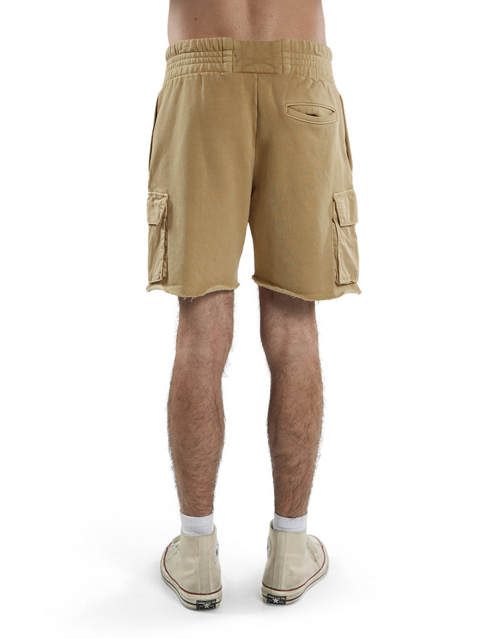 Les Tien Heavyweight Cargo Yacht Short