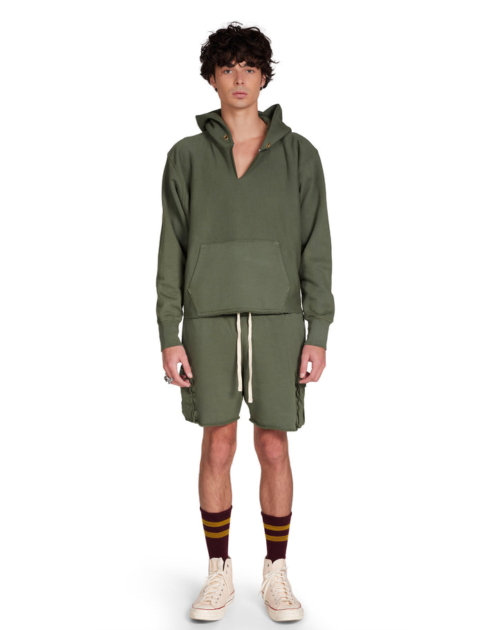 Les Tien Heavyweight Cargo Yacht Short