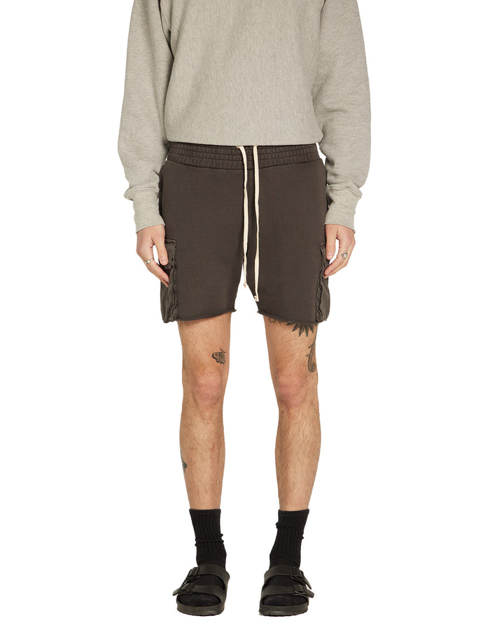les tien Heavyweight Cargo Yacht Short